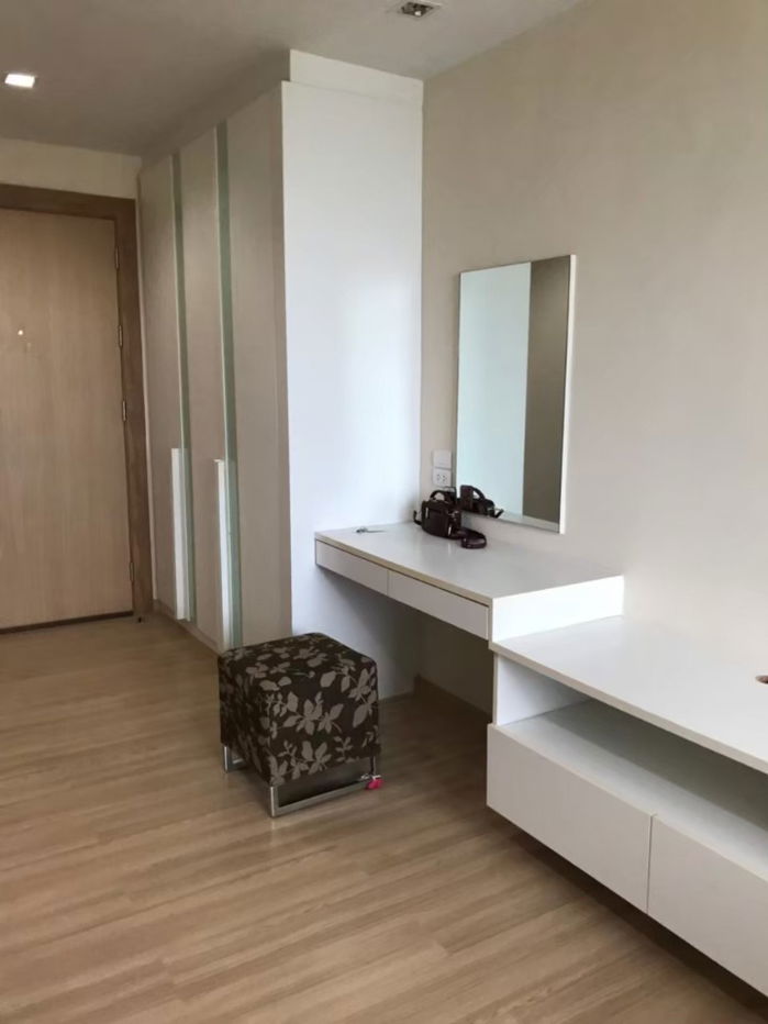 รูป คอนโด ไนซ์ สวีทส์ สนามบินน้ำ" พร้อมผู้เช่า!! เพียง 990,000 บาท ลงทุนเริ่มต้นไม่ถึงล้าน! ได้ผลตอบแทนทันที  - รูปที่ 13/14