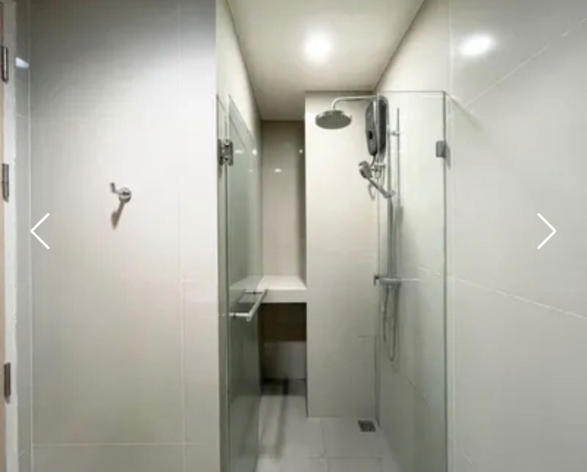 รูป Rhythm asoke 2 ☎️1 bed only 14000/month ‼️best price ‼️NOW AVAILABLE 🔆✅ - รูปที่ 10/13