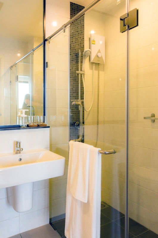 รูป ห้องว่างอัพเดต🧿รวมคอนโด 2 ห้องนอน🧿⚠️🛋️🛌เดอะ ทรี ริโอ้ บางอ้อ สเตชั่น - รูปที่ 10/18