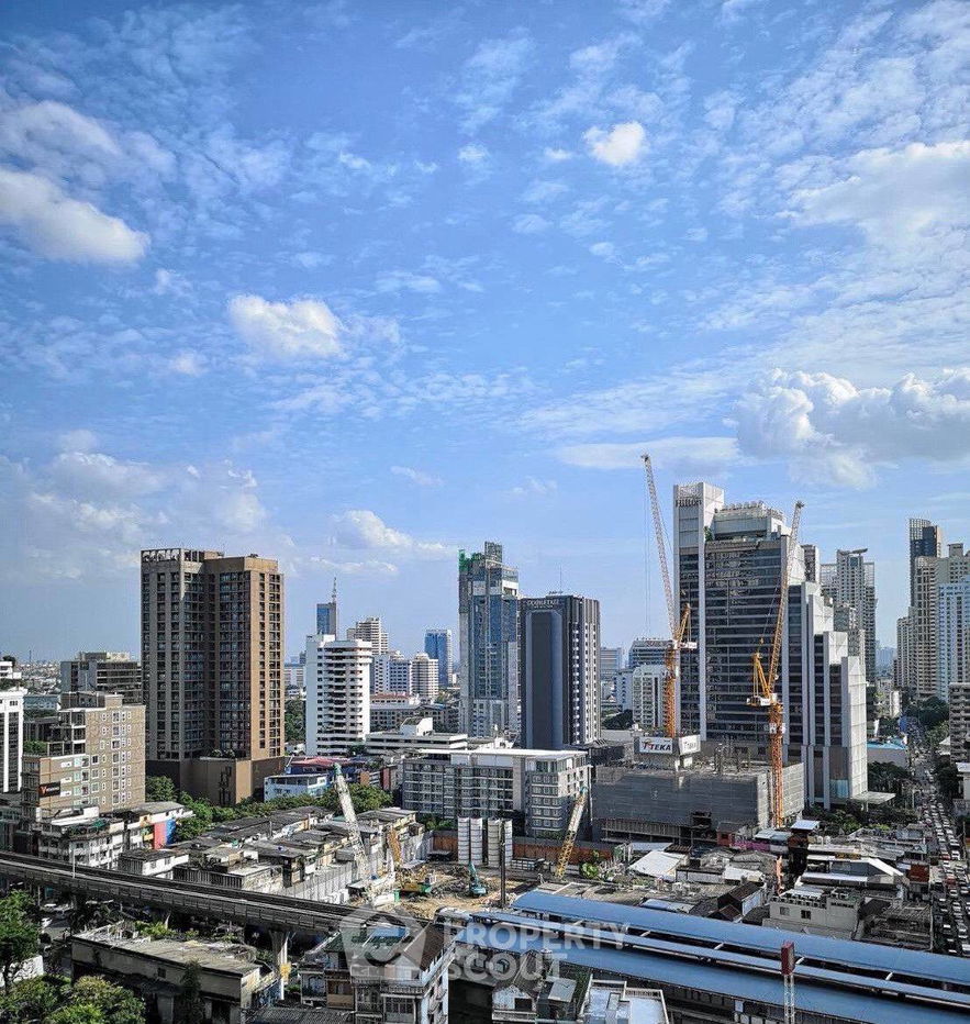 รูป คอนโด 1-ห้องนอน ที่ เดอะ ดิโพลแมท 39 พร้อมพงษ์ ใกล้ BTS พร้อมพงษ์ (ID 1910073) - รูปที่ 13/14