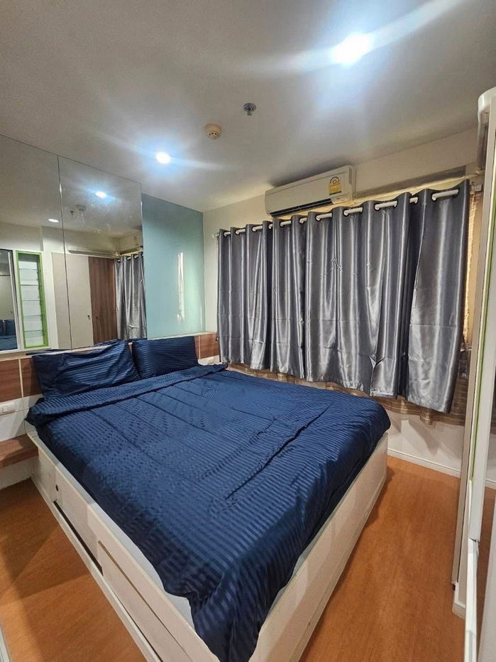 picture For rent  Lumpini Megacity Bangna Floor 4 , 45.84 sq.m. - 1/9