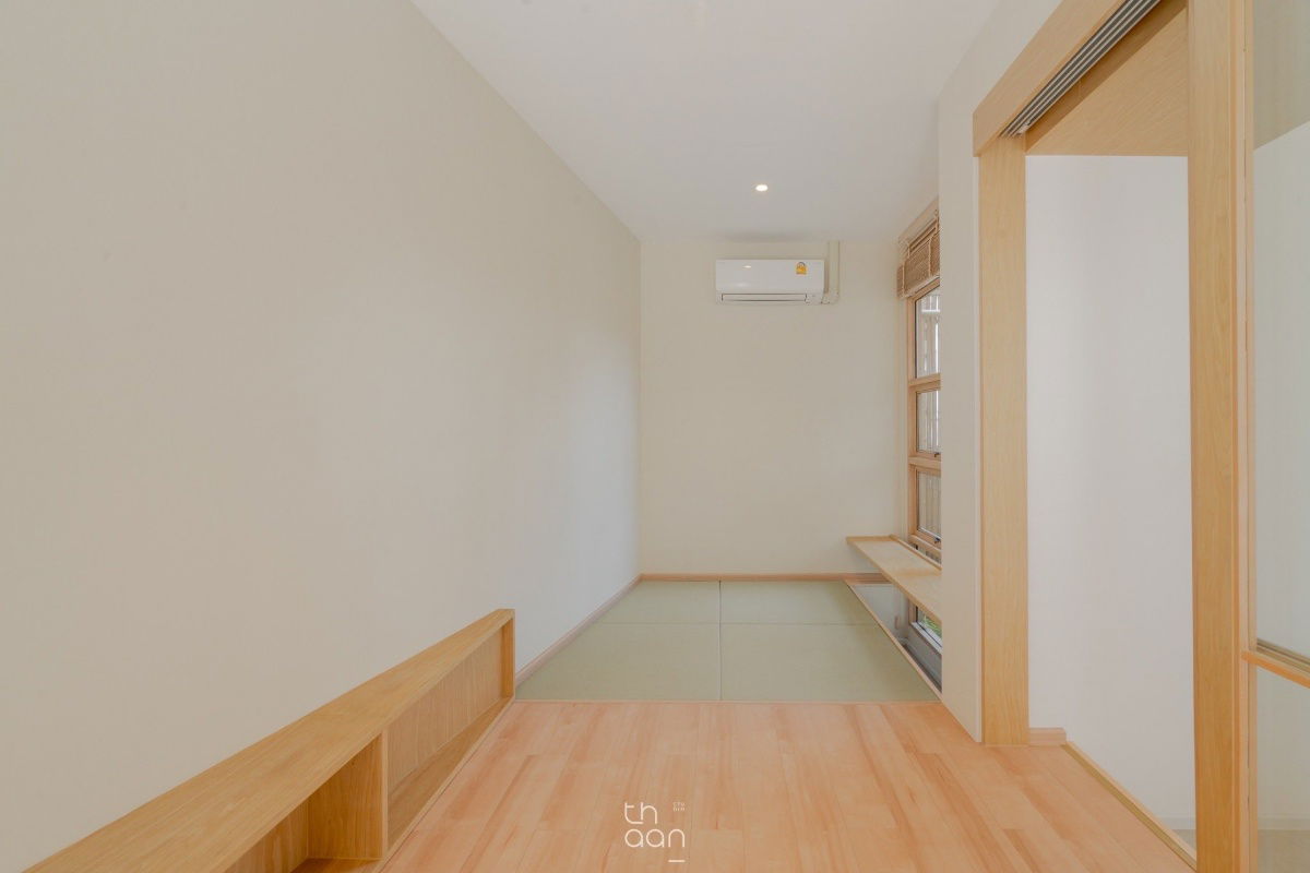 รูป TA5788📲LineID @556ryccg🏡บ้านพร้อมสวนญี่ปุ่น 3ห้องนอน 233ตรม 61.3ตรว 2 ที่จอดรถ Bangkok Boulevard ศรีนครินทร์-บางนา - รูปที่ 9/23