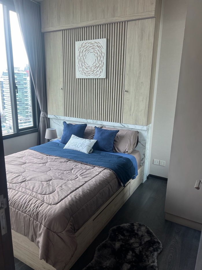 รูป 🏢 ให้เช่าคอนโด : Edge Sukhumvit 23 (เอดจ์ สุขุมวิท 23)   รหัสทรัพย์ | 📌LNP-C10227 - รูปที่ 1/8