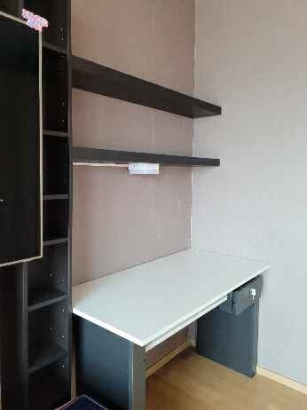 รูป Noble Revent【𝐒𝐄𝐋𝐋 & 𝐑𝐄𝐍𝐓】🔥หรูเท่ด้วยโทนเข้ม เติมคาแรกเตอร์แบบ Modern Classic🔥  ติดต่อไลน์ไอดี: @hacondo - รูปที่ 3/7