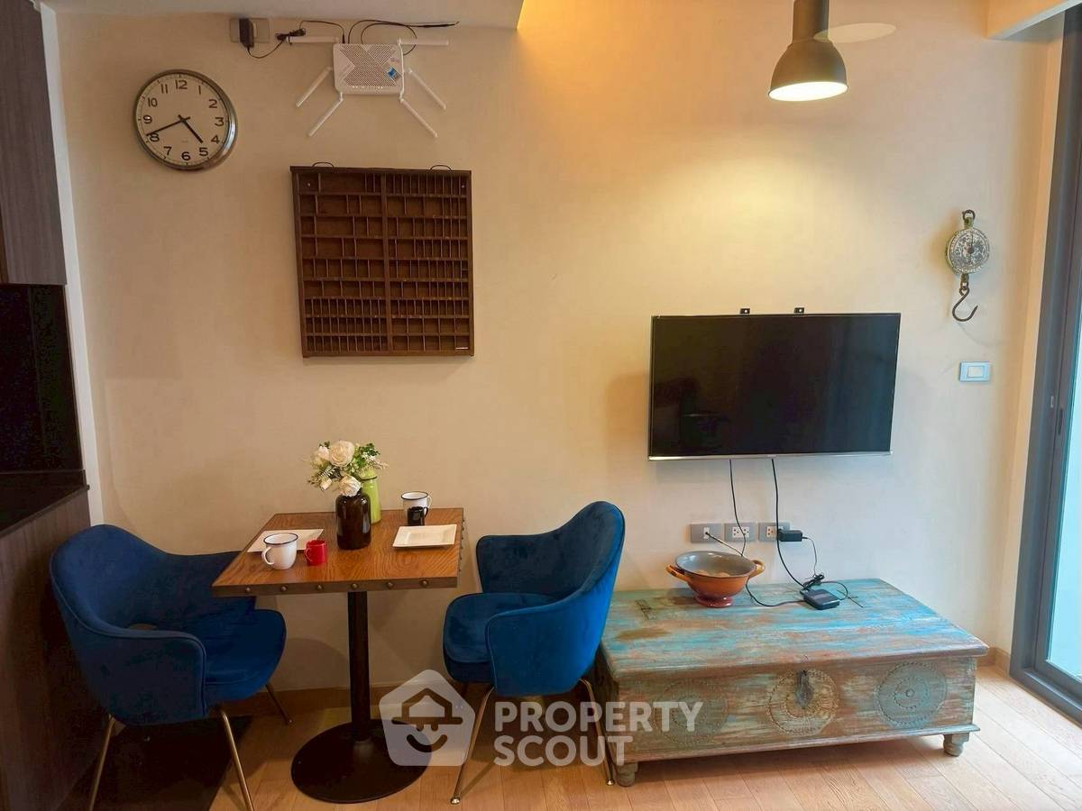 รูป คอนโด 1-ห้องนอน ที่ เวีย 49 ใกล้ BTS พร้อมพงษ์ (ID 2379654) - รูปที่ 10/10