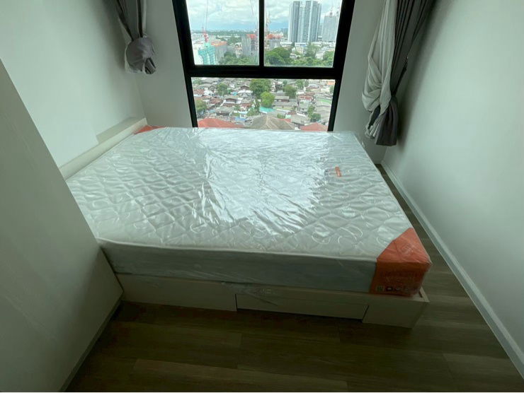 รูป ให้เช่า Kensington kaset campus - รูปที่ 7/9