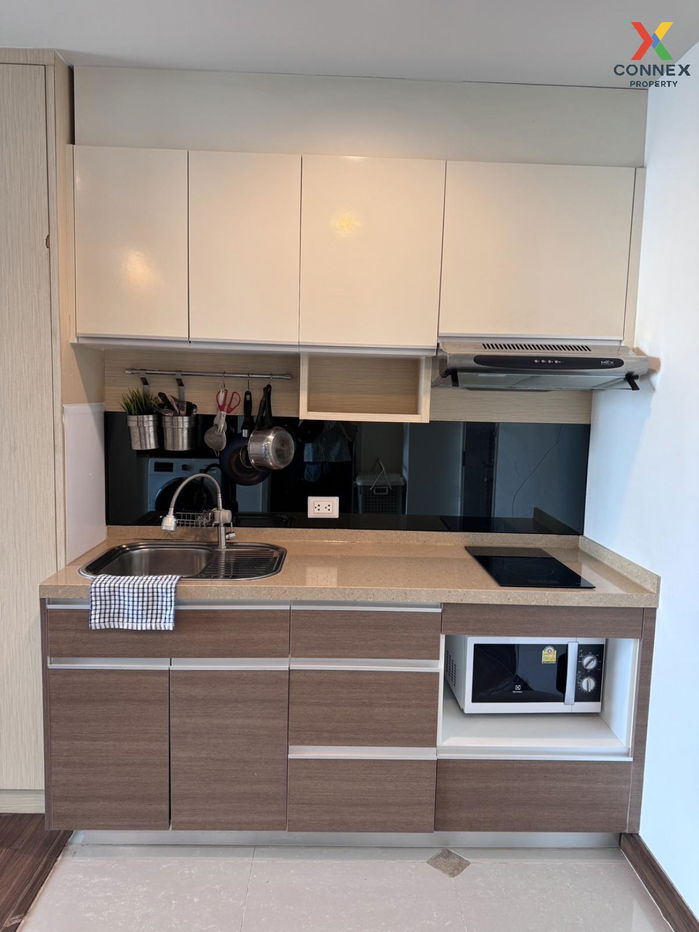 picture 🔥🔥🔥 For Rent Condo , Supalai Elite Sathorn-Suanplu , BTS-Surasak , Thungmahamek , Sa Thon , Bangkok , CX-93204 ✅ Live chat with us ADD LINE @connexproperty ✅ 🔥🔥🔥 - 4/7