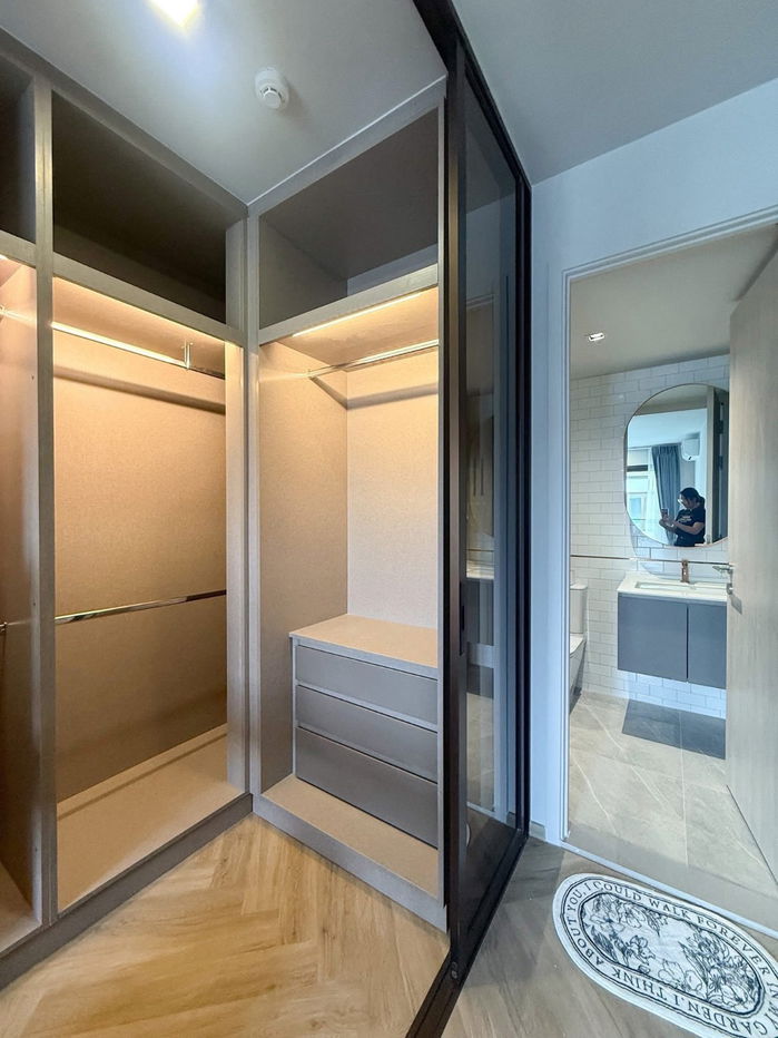 รูป Chapter Thonglor 25 ห้องสวย ราคาดี สอบถามเพิ่มเติมได้ที่ Line @condorental - รูปที่ 6/20