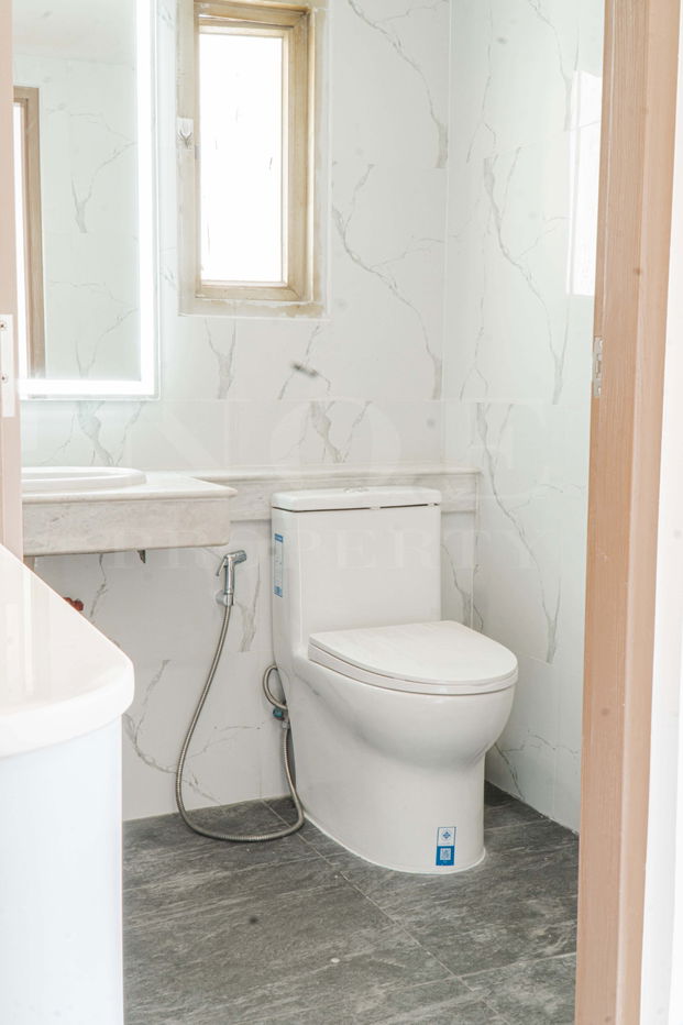 รูป บ้านสวนธน รัชดา 2 ห้องนอน รีโนเวทใหม่ห้อว เลี้ยงสัตว์ได้(สนใจต่อรองได้) - รูปที่ 14/17