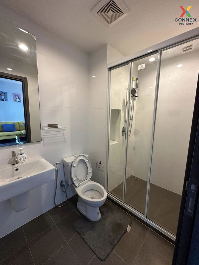 picture For Rent Condo , The Base Park East Sukhumvit 77 , BTS-On Nut , Phra Khanong Nuea , Thawi Watthana , Bangkok , CX-87959 ✅ Live chat with us ADD LINE @connexproperty ✅  - 1/11