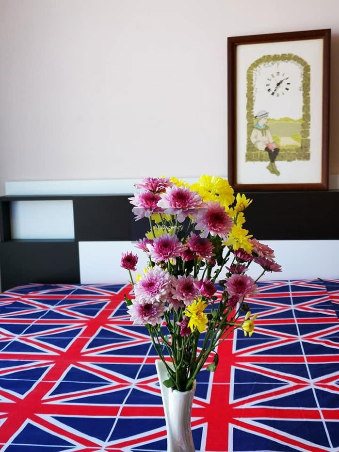 รูป ห้องว่างอัพเดต🧿รวมคอนโด 2 ห้องนอน🧿⚠️🛋️🛌เดอะ ทรี บางโพ สเตชั่น - รูปที่ 15/16