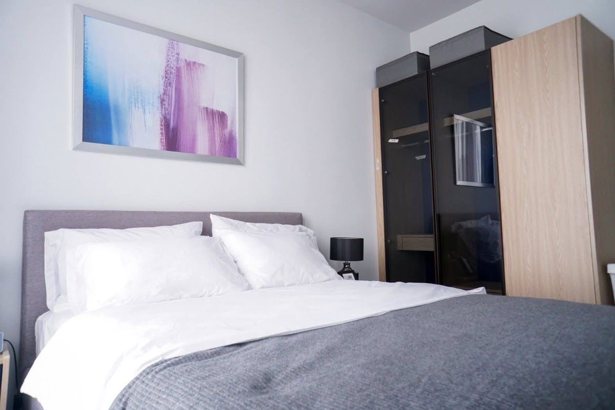 picture FOR RENT | XT Ekkamai Sukhumvit 63 - 1/15