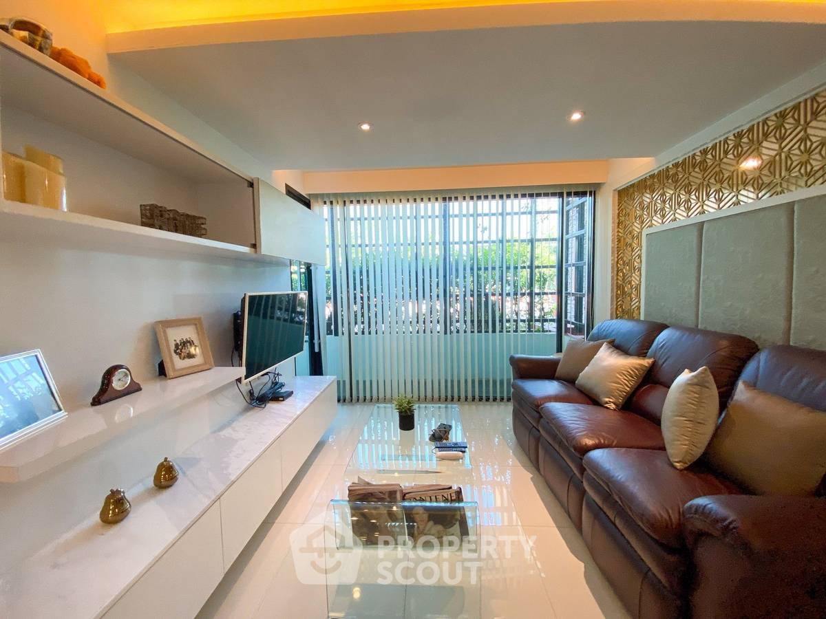 picture 2-BR Condo at Le Cote Thonglor 8 Condominium near BTS Thong Lor (ID 1511315) - 13/20