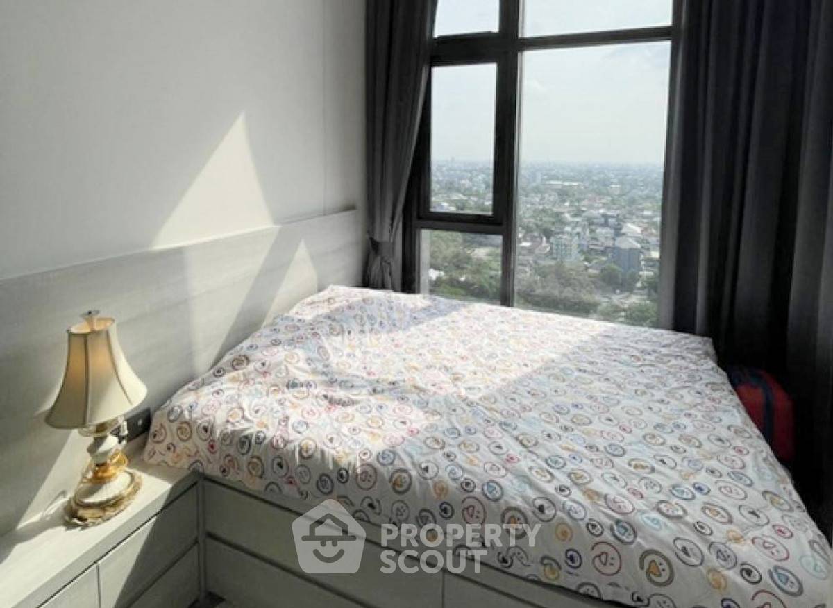 picture 1-BR Condo at The Line Sukhumvit 101 near BTS Punnawithi (ID 2381459) - 2/6