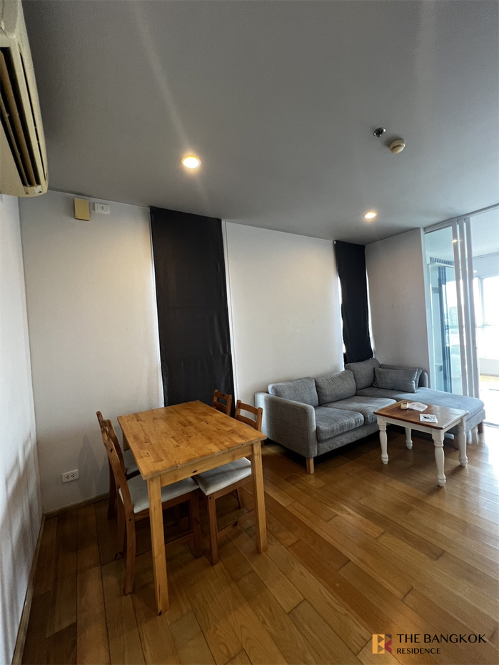 รูป ไฮฟ์ แอท สาทร ล้อมรอบด้วยสิ่งอำนวยความสะดวก ใกล้ BTS สถานีกรุงธนบุรี - รูปที่ 4/10