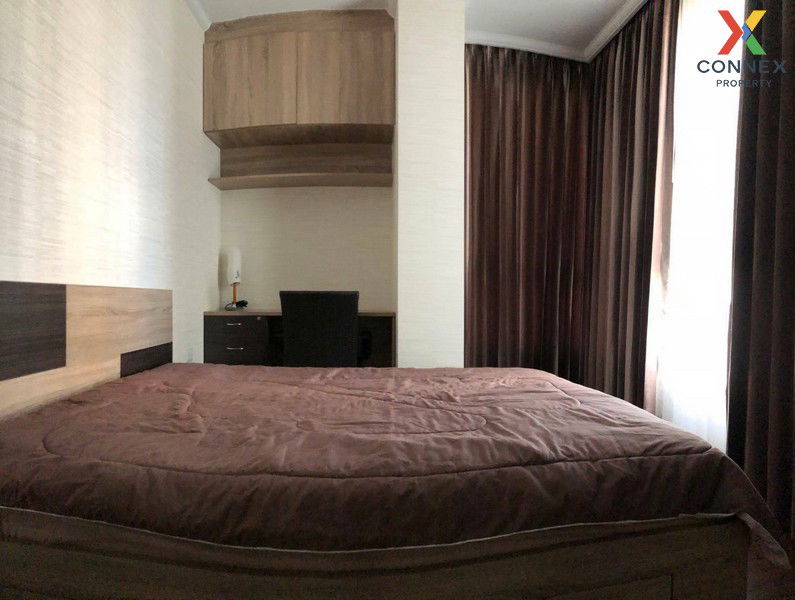 picture FOR RENT condo , Supalai Elite Sathorn-Suanplu , high floor , BTS-Surasak , Thungmahamek , Sa Thon , Bangkok , CX-00328 ✅ Live chat with us ADD LINE @connexproperty ✅  - 6/9