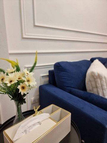 รูป ขายคอนโดเดอะคิวบ์ 37ตรม. แจ้งวัฒนะ หลักสี่ ใกล้รถไฟฟ้าBTS - รูปที่ 11/15