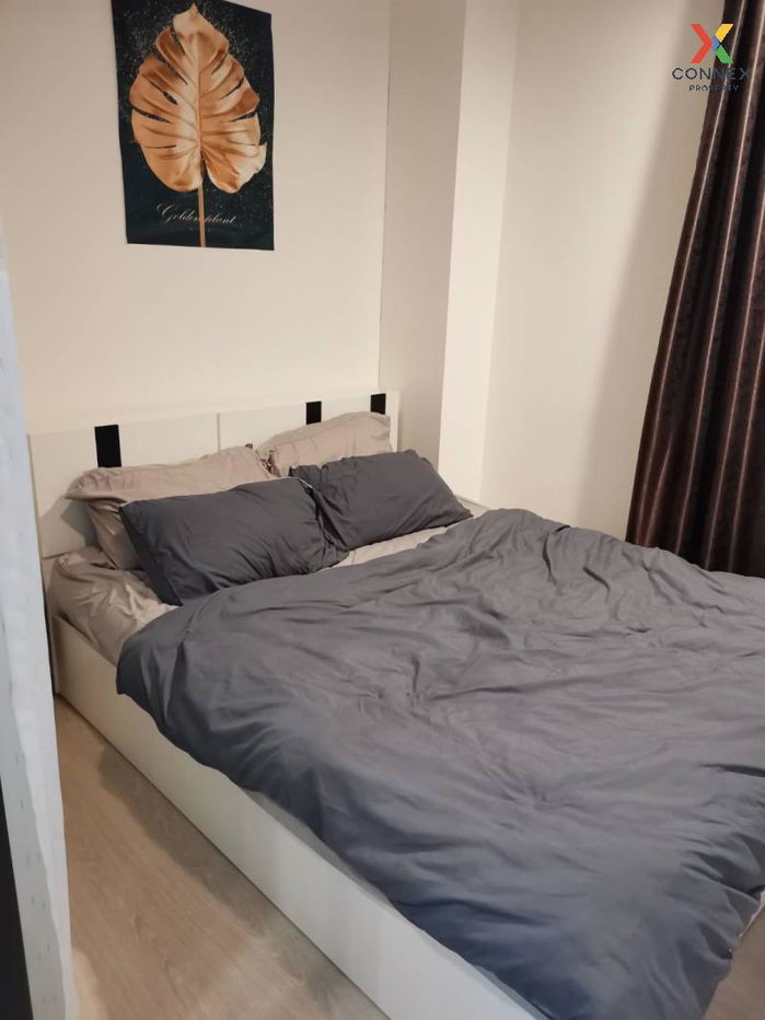 รูป 🔥🔥🔥 เช่าคอนโด  ริทึ่ม อโศก 2 MRT-พระราม 9 บางกะปิ เขต ห้วยขวาง กรุงเทพ CX-42243 ✅ ทักไลน์ @connexproperty ตอบทันที ทีมงานมืออาชีพ ✅ 🔥🔥🔥 - รูปที่ 3/5