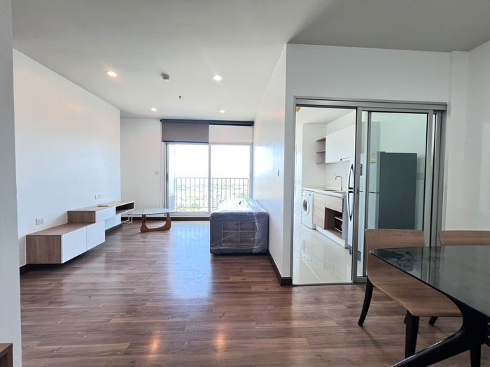 รูป 💖💖ปล่อยเช่า Condo Centric Tiwanon Station/ 2 ห้องนอน ราคาเพียง 18,000  บาท/สนใจสอบถามได้นะคะ  Line ID = atfirm2010 💖💖 - รูปที่ 1/26