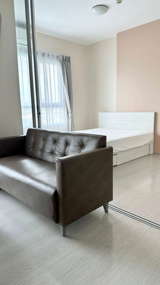 รูป ห้องสวย เดินทางสะดวก  เป็นสัดส่วน  แชปเตอร์ วัน ชาย - รูปที่ 6/9