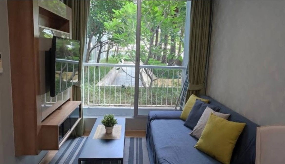 รูป #R7236 🎉 291068 ให้เช่าคอนโด Rhythm Sukhumvit 50 - รูปที่ 6/10