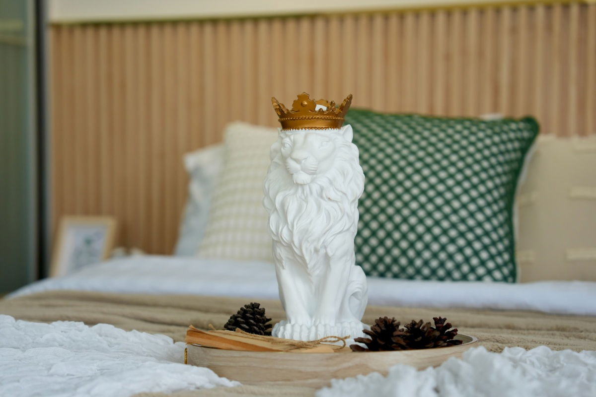 picture ðĒ Selling 2-bedroom condo, Grand Park Town, quiet location, near community Large room, perfect function, at an affordable price - 24/46