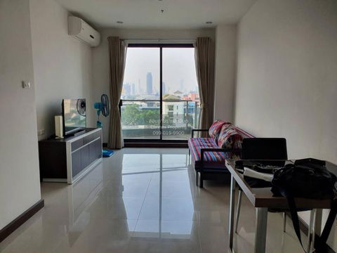 FOR RENT condo , Supalai Premier Ratchathewi , BTS-Ratchathewi , Thanon Phetchaburi , Pathum Wan , Bangkok , CX-50591 ✅ Live chat with us ADD LINE @connexproperty ✅ 
