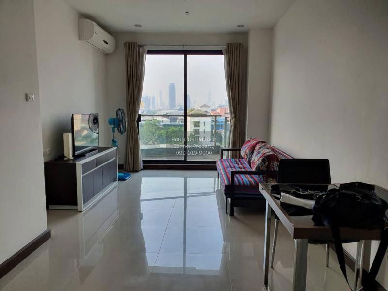 picture FOR RENT condo , Supalai Premier Ratchathewi , BTS-Ratchathewi , Thanon Phetchaburi , Pathum Wan , Bangkok , CX-50591 ✅ Live chat with us ADD LINE @connexproperty ✅  - 1/8