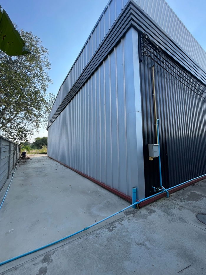 รูป ให้เช่าโกดัง Stock สินค้าทำเลเด่นใกล้เมือง   1  ห้องน้ำ   ที่จอดรถ 2-4  คัน - รูปที่ 18/25