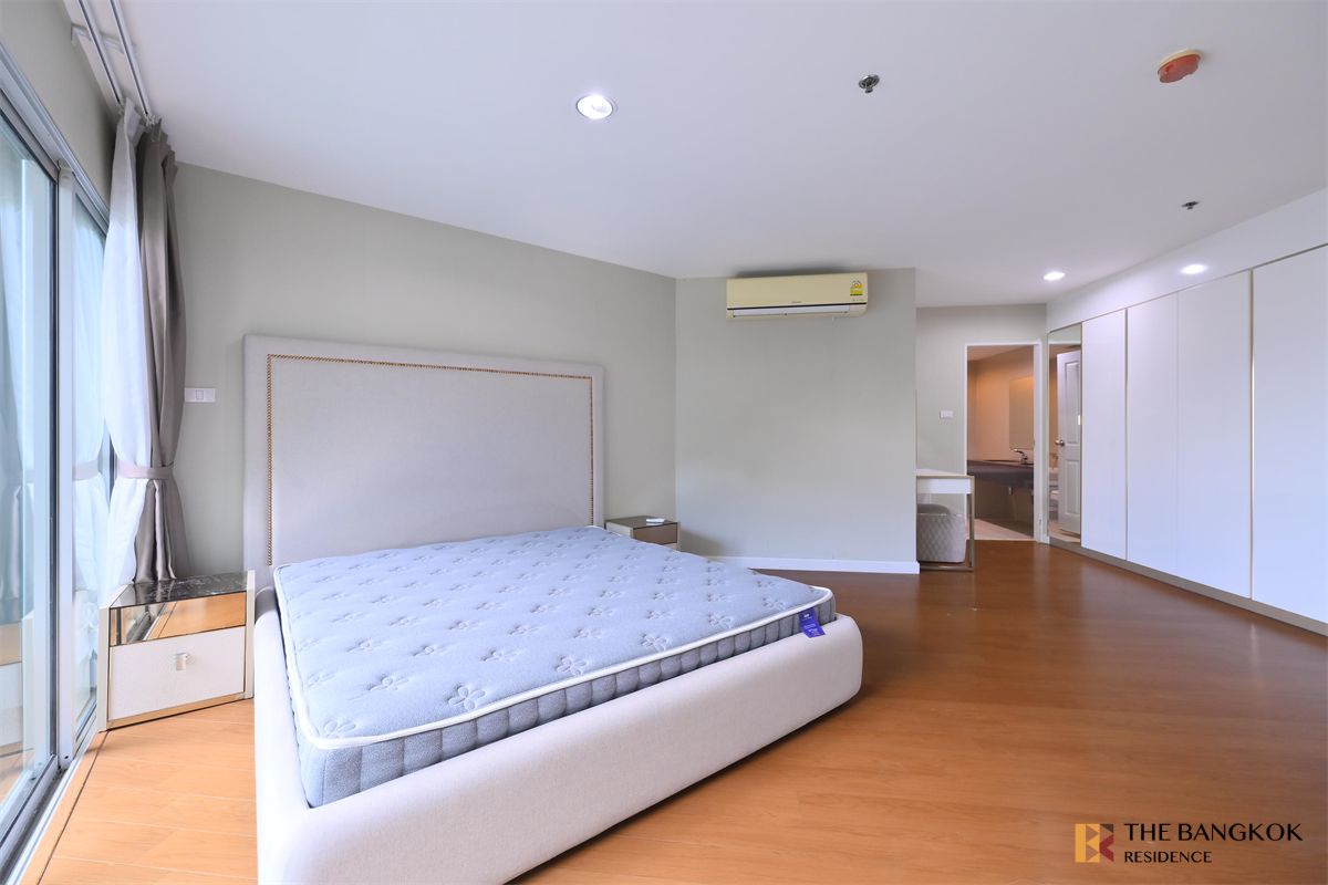 รูป เบ็ล อเวนิว 1 คอนโด Luxury ทำเลใจกลางเมือง ใกล้ MRT สถานีพระราม 9 - รูปที่ 9/10