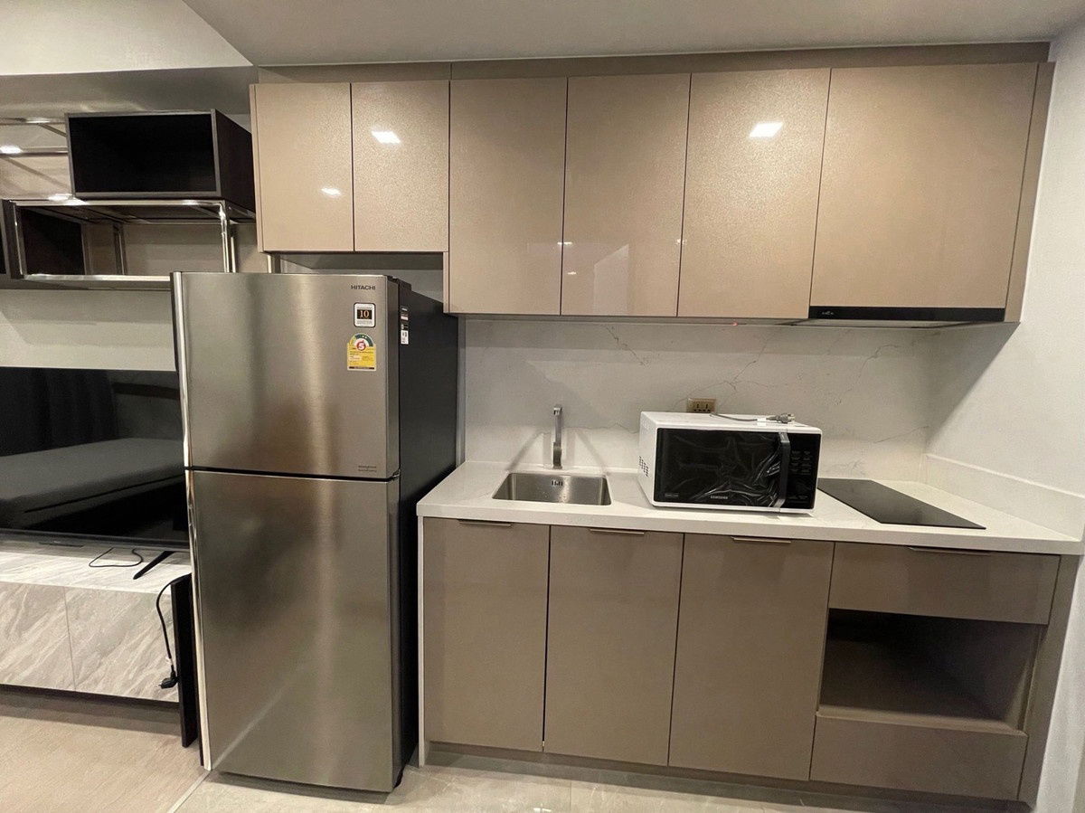 picture 💙🌈 BL202712 One9Five Asoke - Rama 9 🌈💙   Get a Special Code when renting with us 💬 LINE: @theagentpro - 11/14