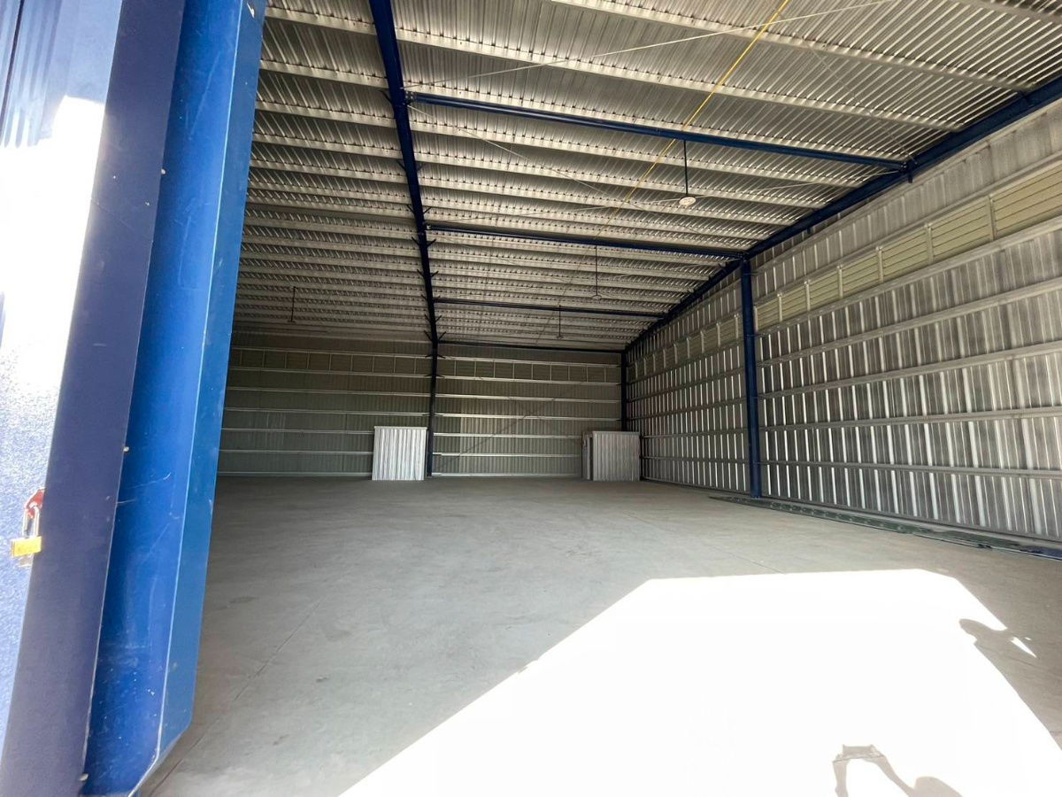 รูป ให้เช่าโกดัง Stock สินค้าทำเลเด่นใกล้เมือง   1  ห้องน้ำ   ที่จอดรถ 2-4  คัน - รูปที่ 13/25