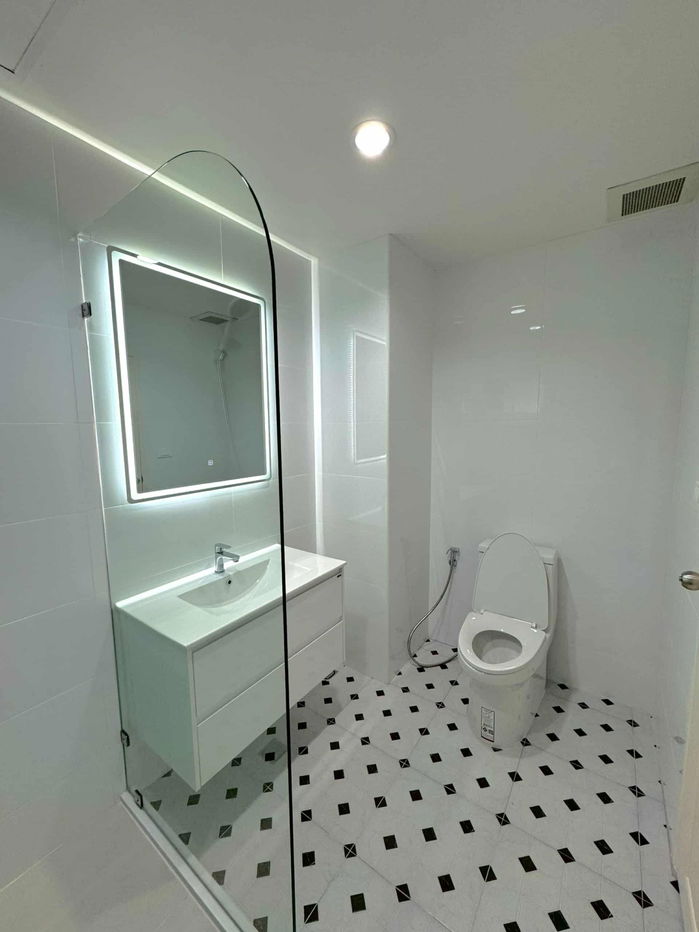 รูป 🔥 ขาย 🔥 ไลฟ์ แอท พหล 18 / 1 ห้องนอน P040 - รูปที่ 9/11