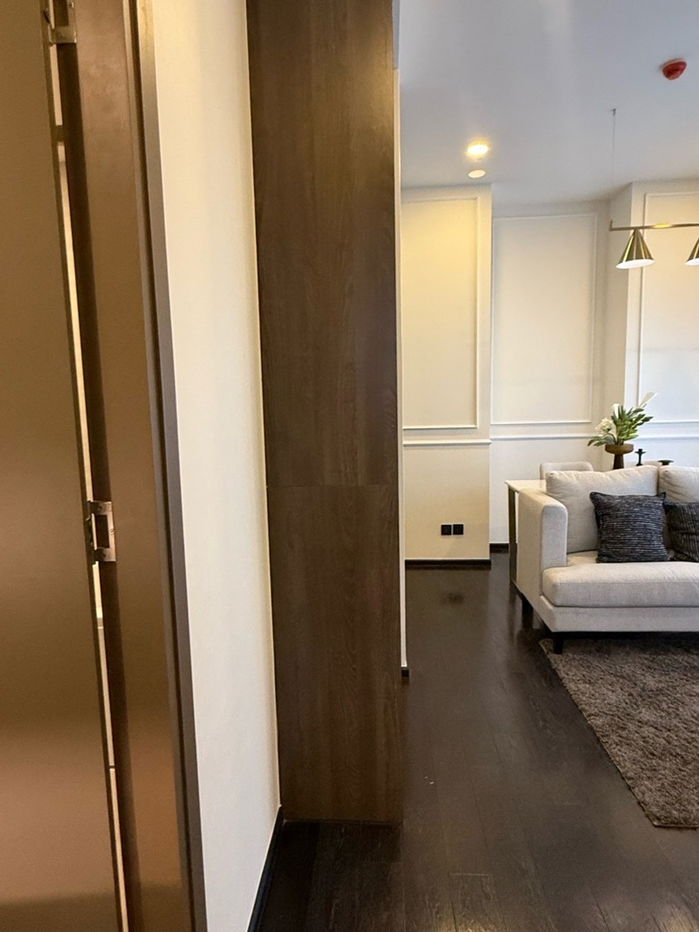 รูป 🏢 ขายคอนโด : PARK ORIGIN THONGLOR (พาร์ค ออริจิ้น ทองหล่อ)   รหัสทรัพย์ | 📌LNP-C10229  - รูปที่ 5/16