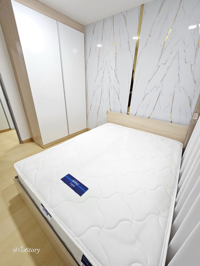 รูป เอพพิโซด ห้องสวย พร้อมให้เข้าพัก ติดต่อเช่าไลน์ไอดี @condo55 - รูปที่ 5/23