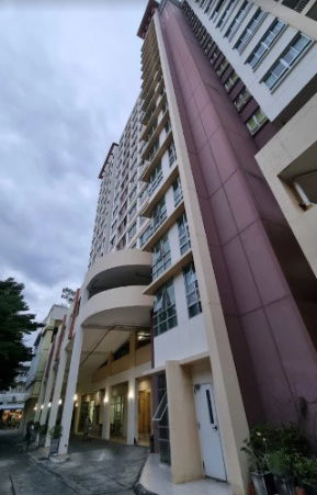 รูป (19104) The Niche Ratchada - Huay Kwang - รูปที่ 1/4