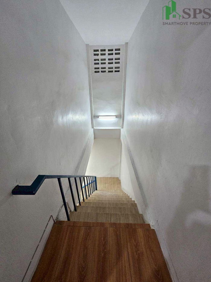 รูป ให้เช่า อาคารพาณิชย์/ทาวน์โฮม พักอาศัยได้  (SPSJN225) - รูปที่ 14/19