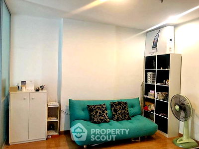 ขายคอนโด : คอนโด 1-ห้องนอน ที่ ยู ดีไลท์ แอท จตุจักร สเตชั่น ใกล้ BTS หมอชิต (ID 2367854)