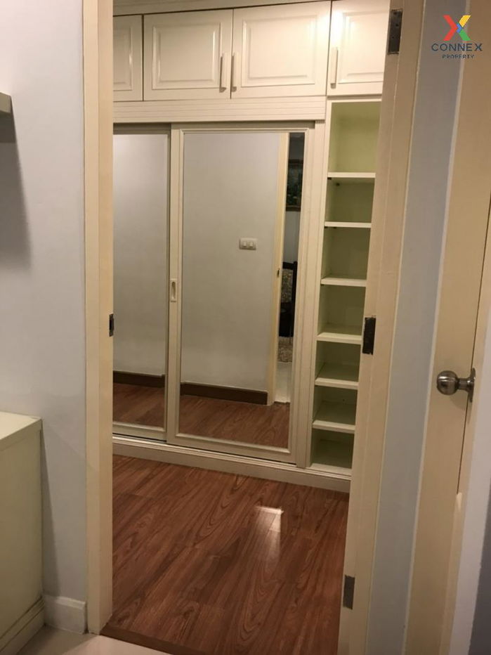 picture FOR RENT condo , Wish @ Samyan , nice view , MRT-Sam Yan , Maha Phruettharam , Bang Rak , Bangkok , CX-52790 ✅ Live chat with us ADD LINE @connexproperty ✅  - 5/6