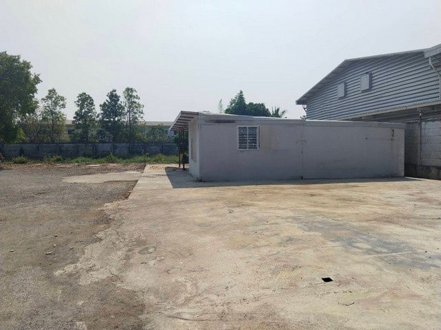 รูป TD1154 ให้เช่าที่ดินแปลงงาม ย่านดอนเมือง ปทุมธานี - รูปที่ 7/8