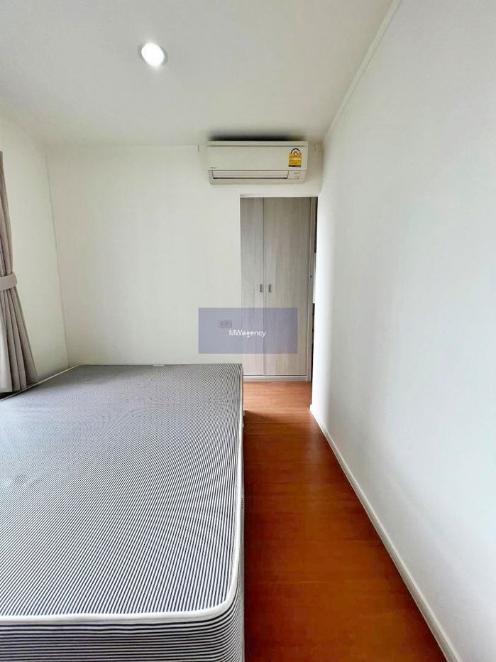 รูป ห้องว่างอัพเดต🧿รวมคอนโด 2 ห้องนอน🧿⚠️🛋️🛌ลุมพินี พาร์ค รัตนาธิเบศร์ - งามวงศ์วาน - รูปที่ 11/11