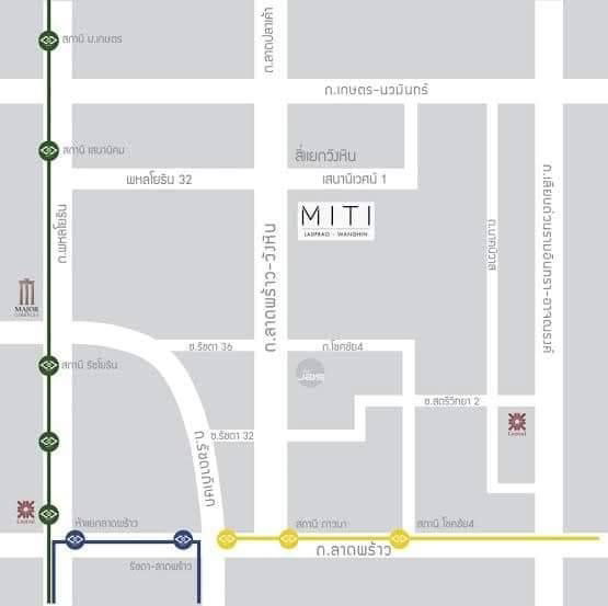 รูป 🎃RB21321 ให้เช่าถูกมาก🎈มิติ คอนโด✅แอดไลน์ @930jwqti ( มี @ ด้วย) แอดมินตอบไว - รูปที่ 9/9