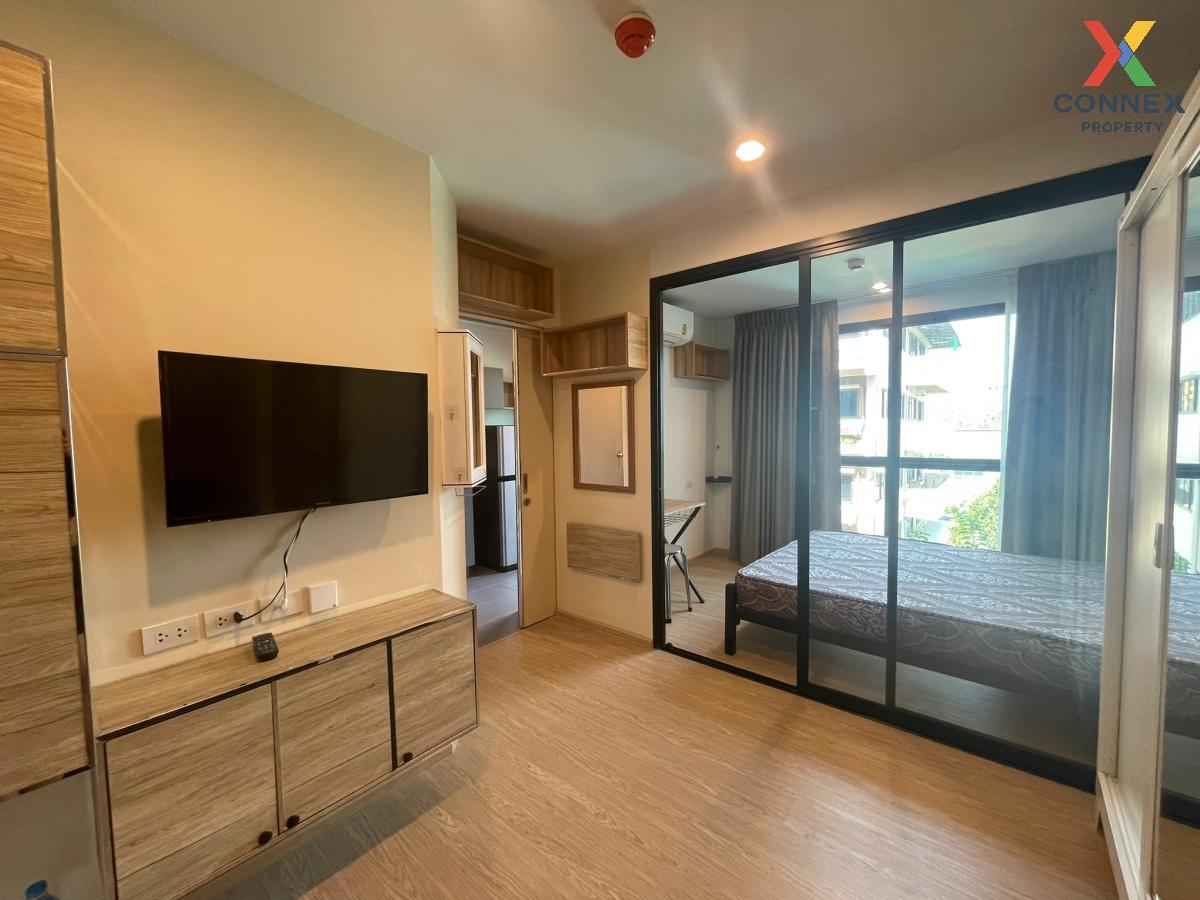 picture For Rent Condo , The Excel Ratchada 18 , MRT-Sutthisan , Sam Saen Nok , Huai Khwang , Bangkok , CX-86946 ✅ Live chat with us ADD LINE @connexproperty ✅  - 3/11