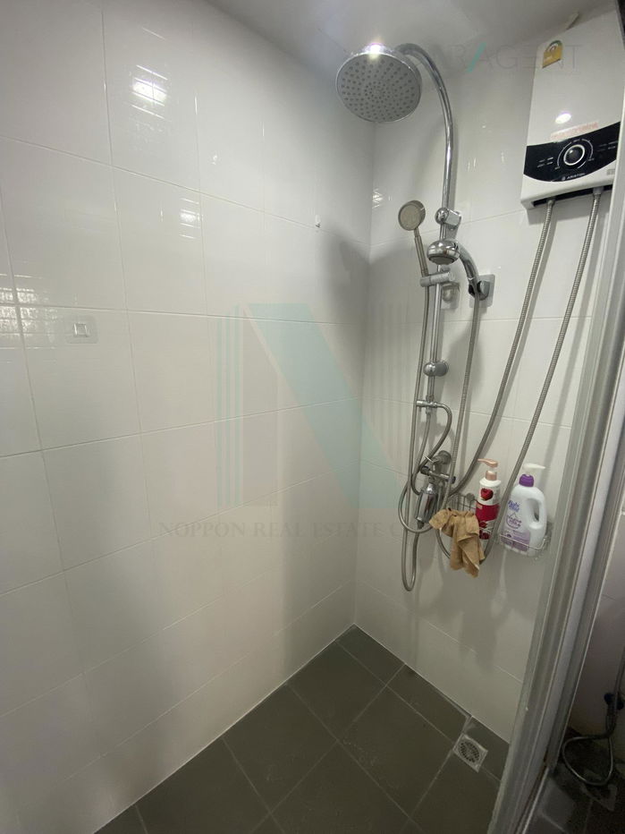 picture 🔺 For Rent Condo U VIBHA - LADPRAO Building B, Floor 7,1 bed room, Room size 32.00 sqm - 8/8