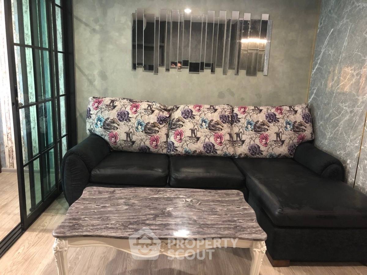 picture 1-BR Condo at Reach Phahonyothin 52 in Khlong Thanon (ID 2380662) - 1/11