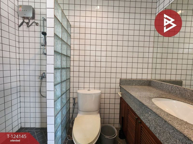 รูป ขาย บ้านเดี่ยว 2 ชั้น  เมาท์เทนวิวล์ ชลบุรี (Mountain View) เนื้อที่  82.5 ตารางวา  - รูปที่ 9/12