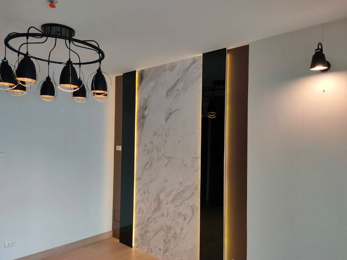 รูป ขายคอนโด ศุภาลัย เวอเรนด้า ภาษีเจริญ #1Bed - รูปที่ 3/13