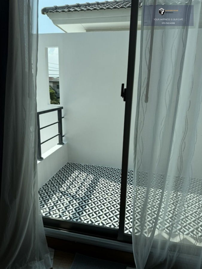 รูป The Plant Estique Pattanakarn | ขายพร้อมเฟอร์ ใกล้ club house 🏡✨ #2025102912647 - รูปที่ 16/18