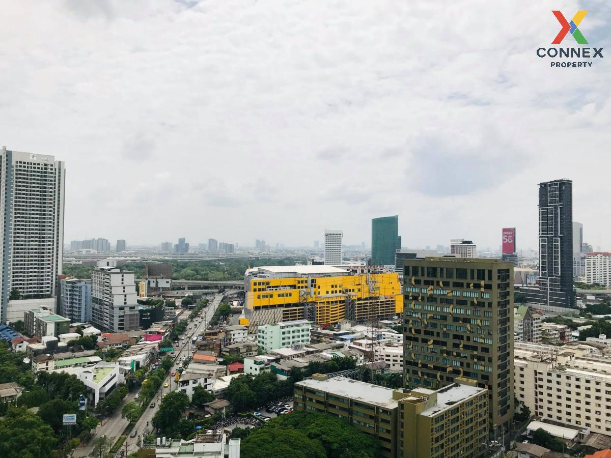 รูป เช่าคอนโด  ไอดีโอ ลาดพร้าว 5 BTS-พหลโยธิน 59 จอมพล  เขต จตุจักร กรุงเทพ CX-37429 ✅ ทักไลน์ @connexproperty ตอบทันที ทีมงานมืออาชีพ ✅  - รูปที่ 9/9