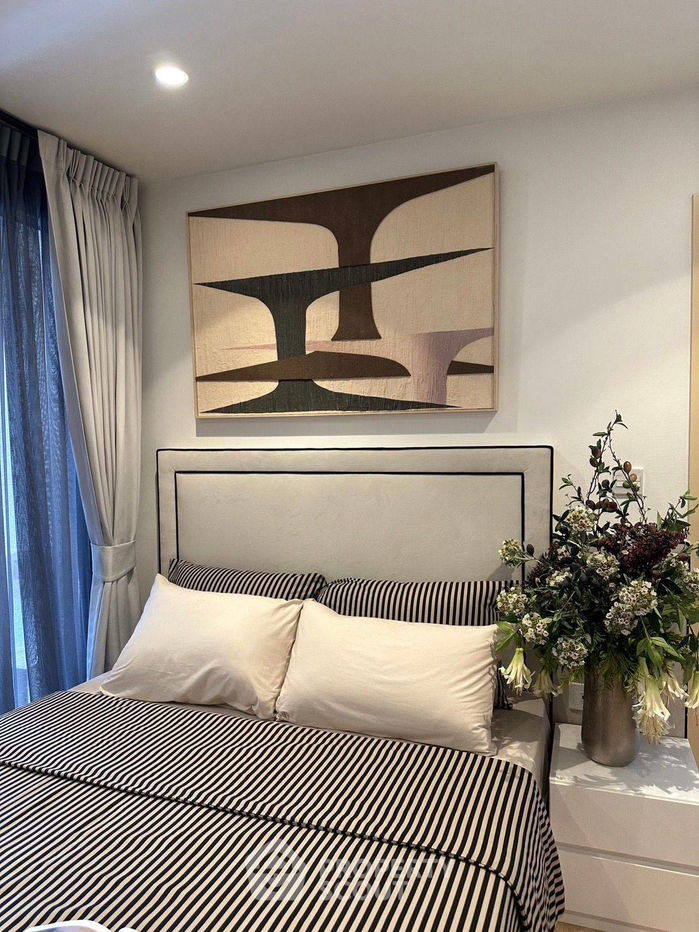 picture 1-BR Condo at Maru Ekkamai 2 near BTS Ekkamai (ID 2377685) - 11/14